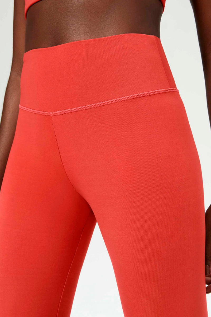 Calça Legging Hering Feminina - Terracota