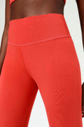 Calça Legging Hering Feminina - Terracota