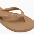 Chinelo De Dedo Hering - Marrom