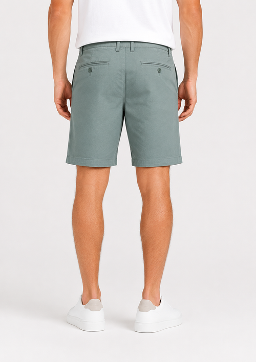 Bermuda Masculina Hering - Azul
