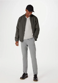 Jaqueta Hering Corta Vento Masculina - Verde Militar