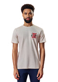 Camiseta Love Unissex Yacht - Areia