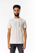 Camiseta Touch Of Love Unissex Yacht - Linho
