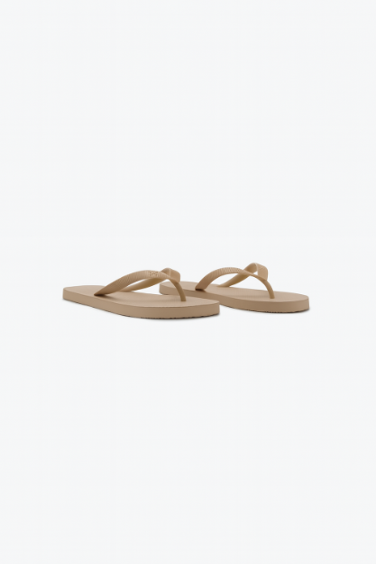 Chinelo De Dedo Hering - Marrom