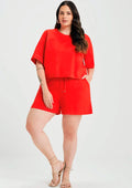 Shorts Marialícia Feminino