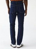 Calça Jeans Hering Básica Slim Masculina - Azul