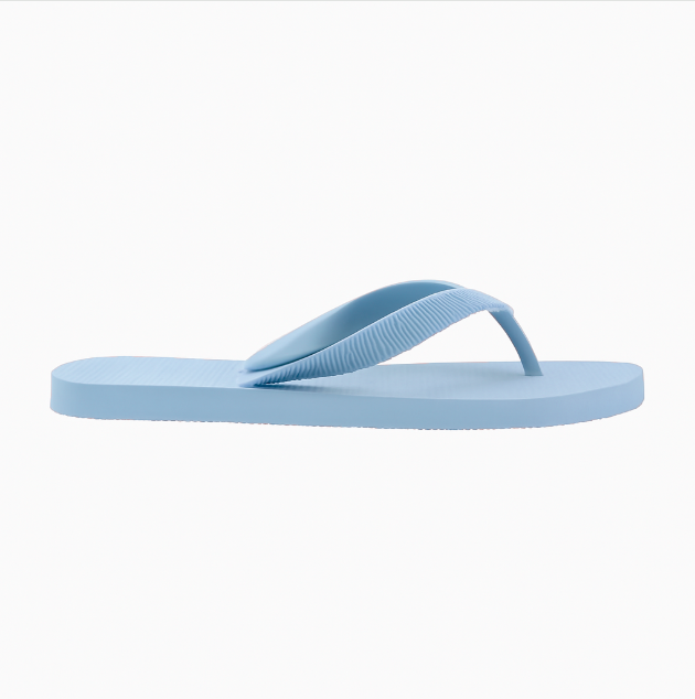 Chinelo De Dedo Hering - Azul