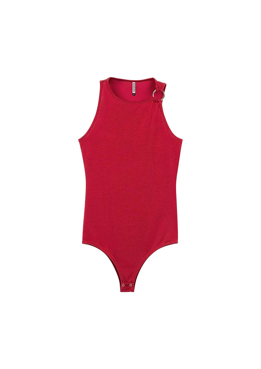 Body Regata Marialícia Feminino
