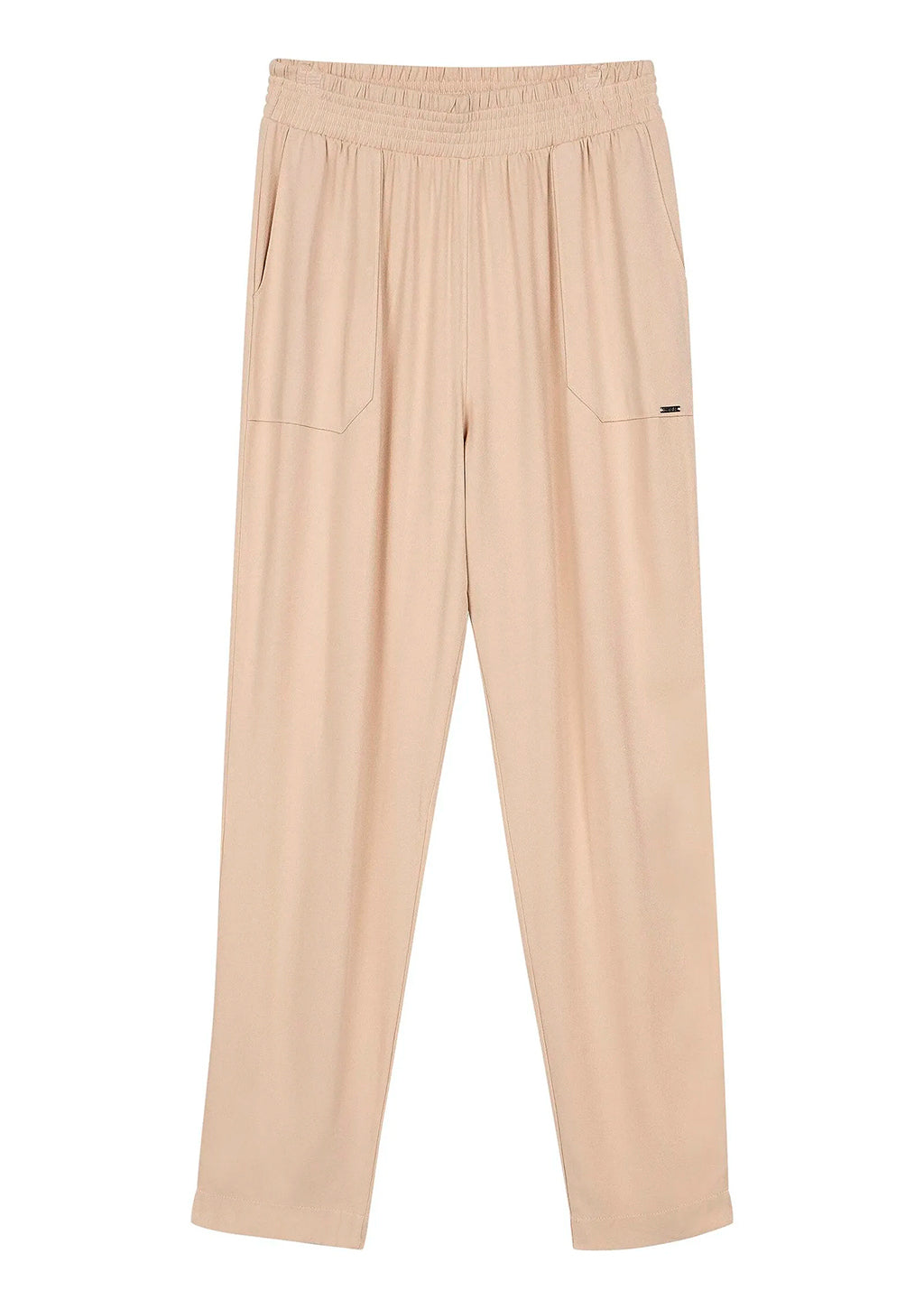 Calça Reta Marialícia Feminina