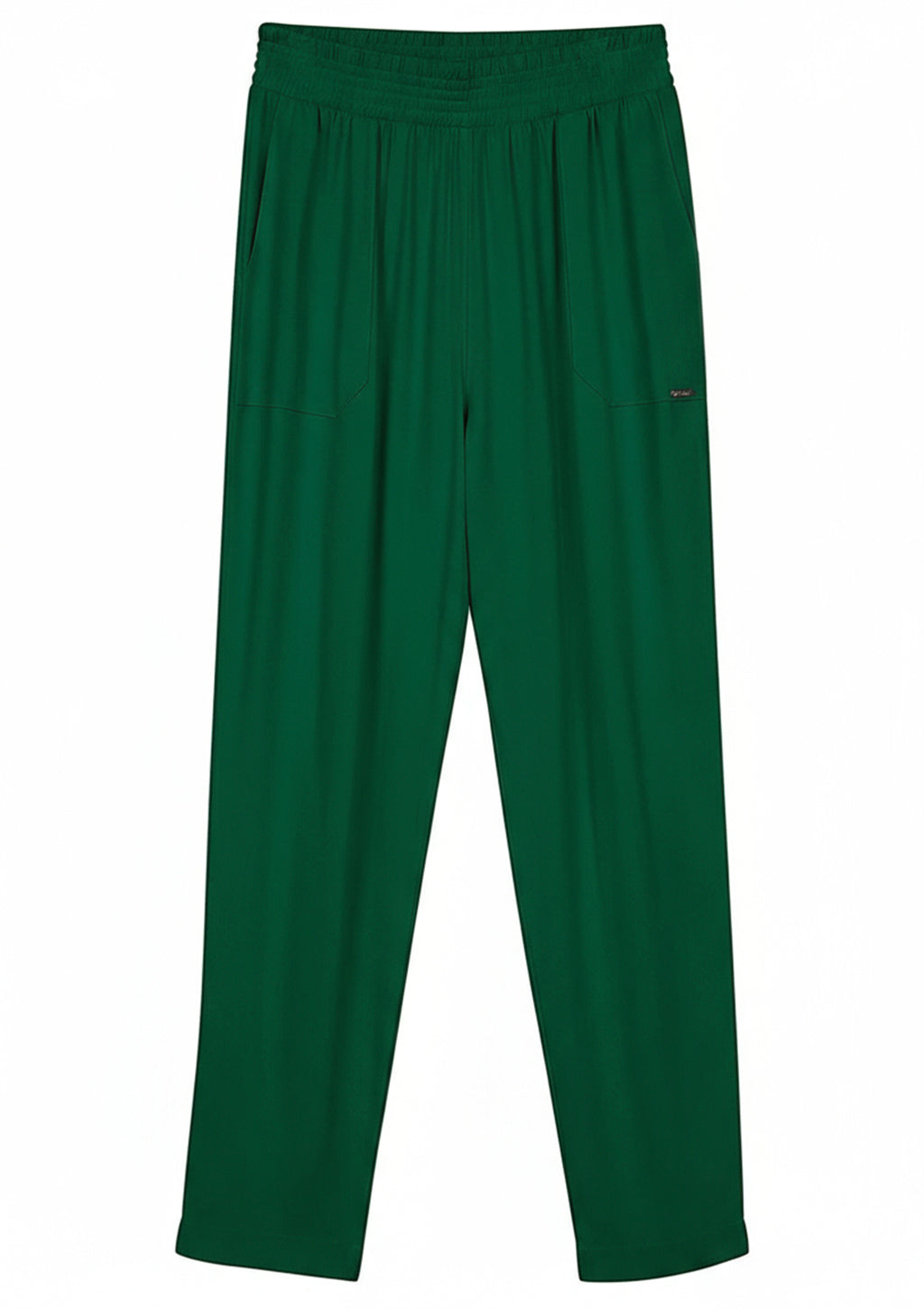 Calça Reta Marialícia Feminina