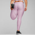 Legging Puma Ultraform AOP - Lilás