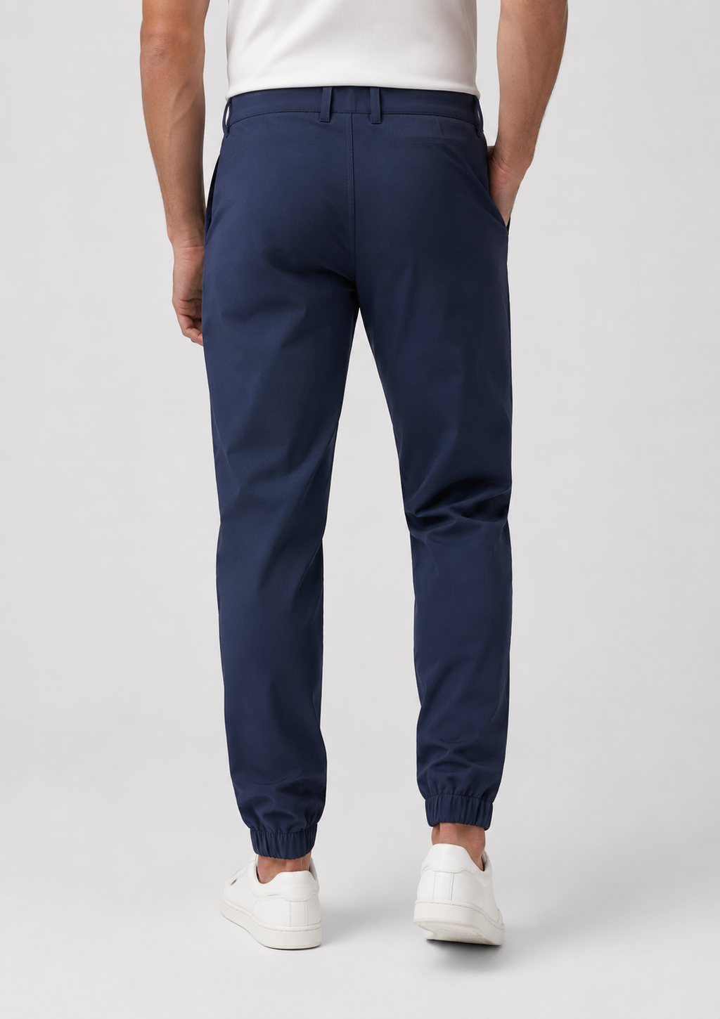 Calça Techwear Techlite Masculina Arrow com Elastano - Marinho