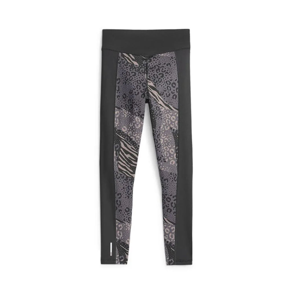 Legging Puma Cintura Alta Safari - Preto