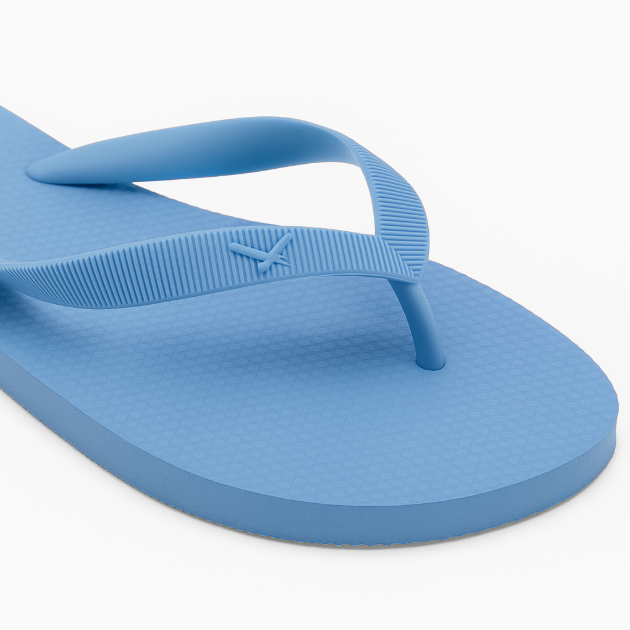 Chinelo De Dedo Hering - Azul