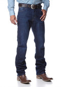 Calça Jeans 47M Cool Vantage Wrangler Regular Fit Masculina - Azul Escuro