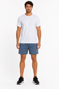 Bermuda Dry Level Masculina Oracon - Azul