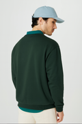 Blusão Hering Masculino - Verde