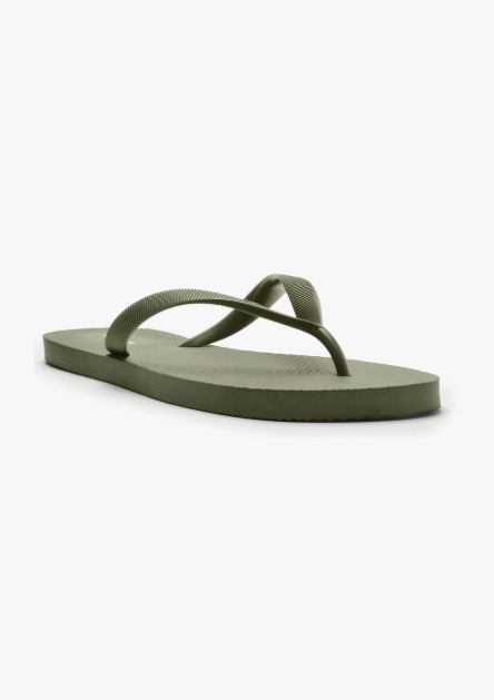 Chinelo De Dedo Hering - Verde