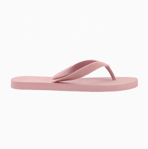 Chinelo De Dedo Hering - Rosa