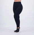Calça Leggin Hering Feminina - Preta