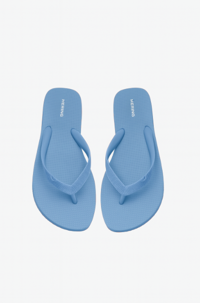 Chinelo De Dedo Hering - Azul