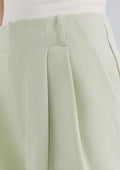 Shorts Hering Feminino Hering - Verde Claro