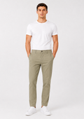 Calça Techwear Viscose Streaml Masculina Arrow - Khaki