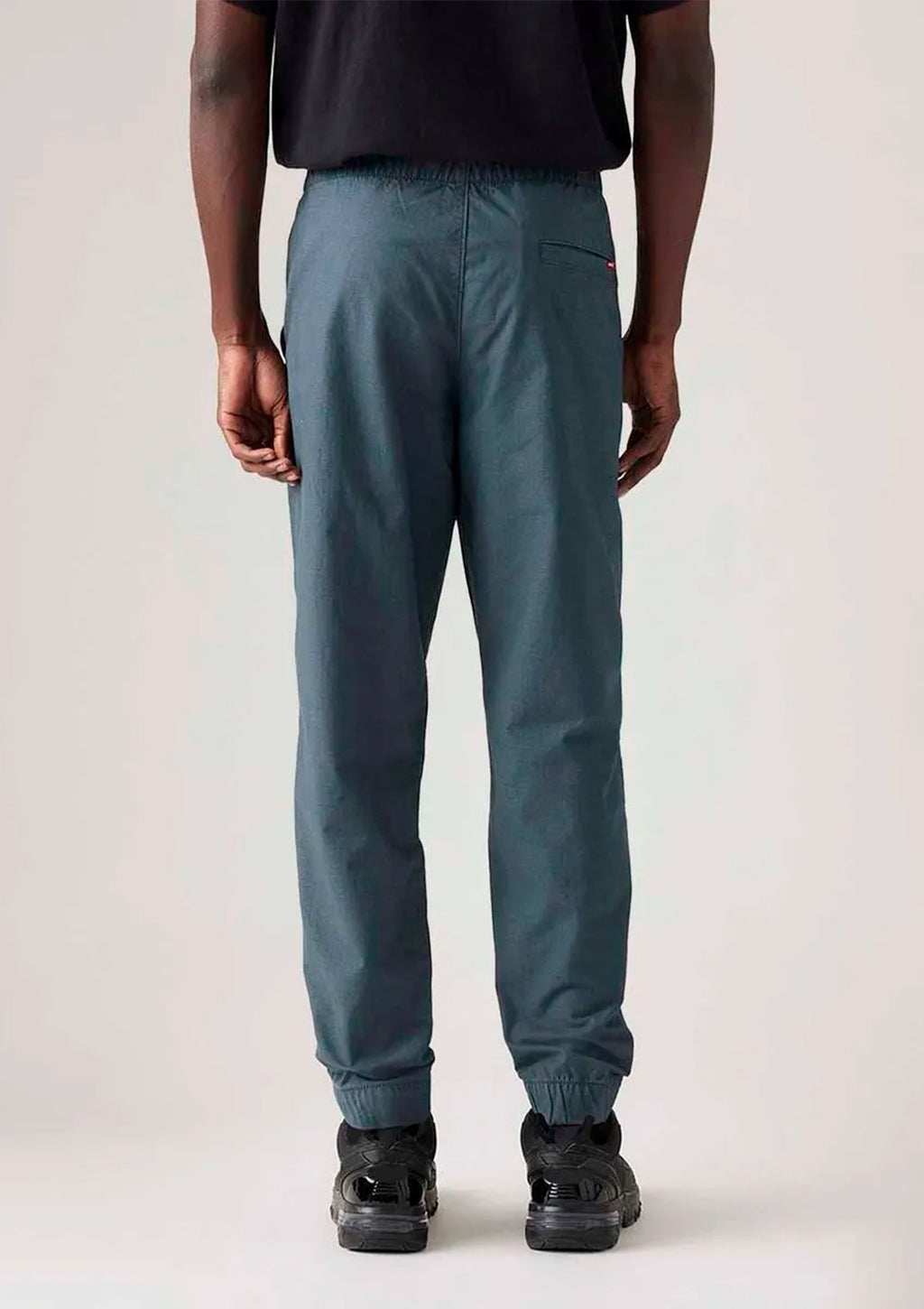 Calça Levi's XX Chino Jogger III Masculina - Cinza