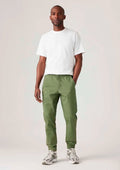Calça Levi's XX Chino Jogger Masculina - Verde