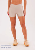 Bermuda Esportiva Lisa Atara - Feminina