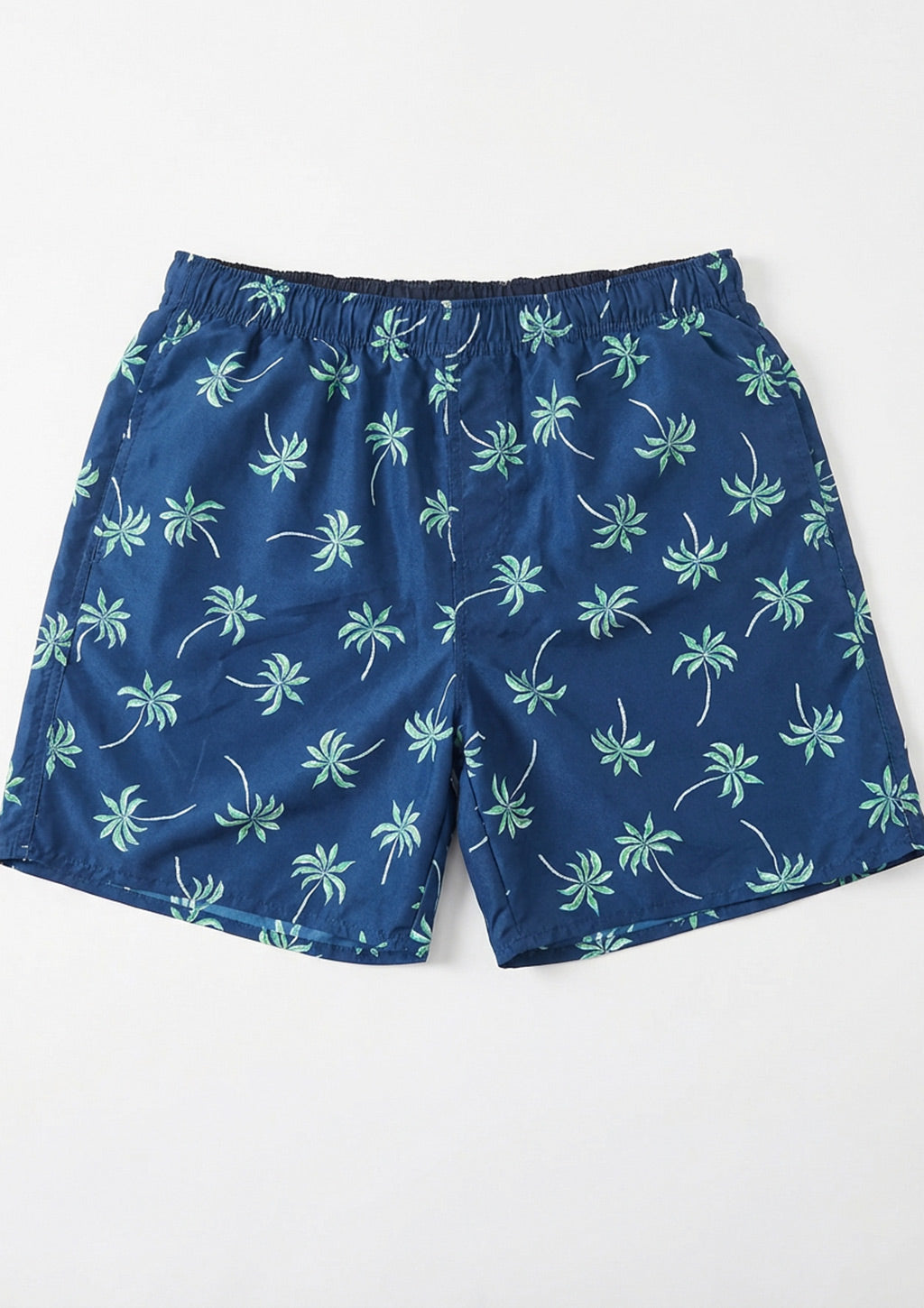 Bermuda Praia FPP Estampada Masculino