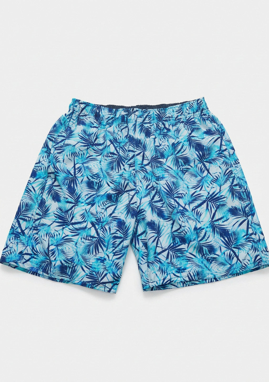 Bermuda Praia FPP Estampada Masculino