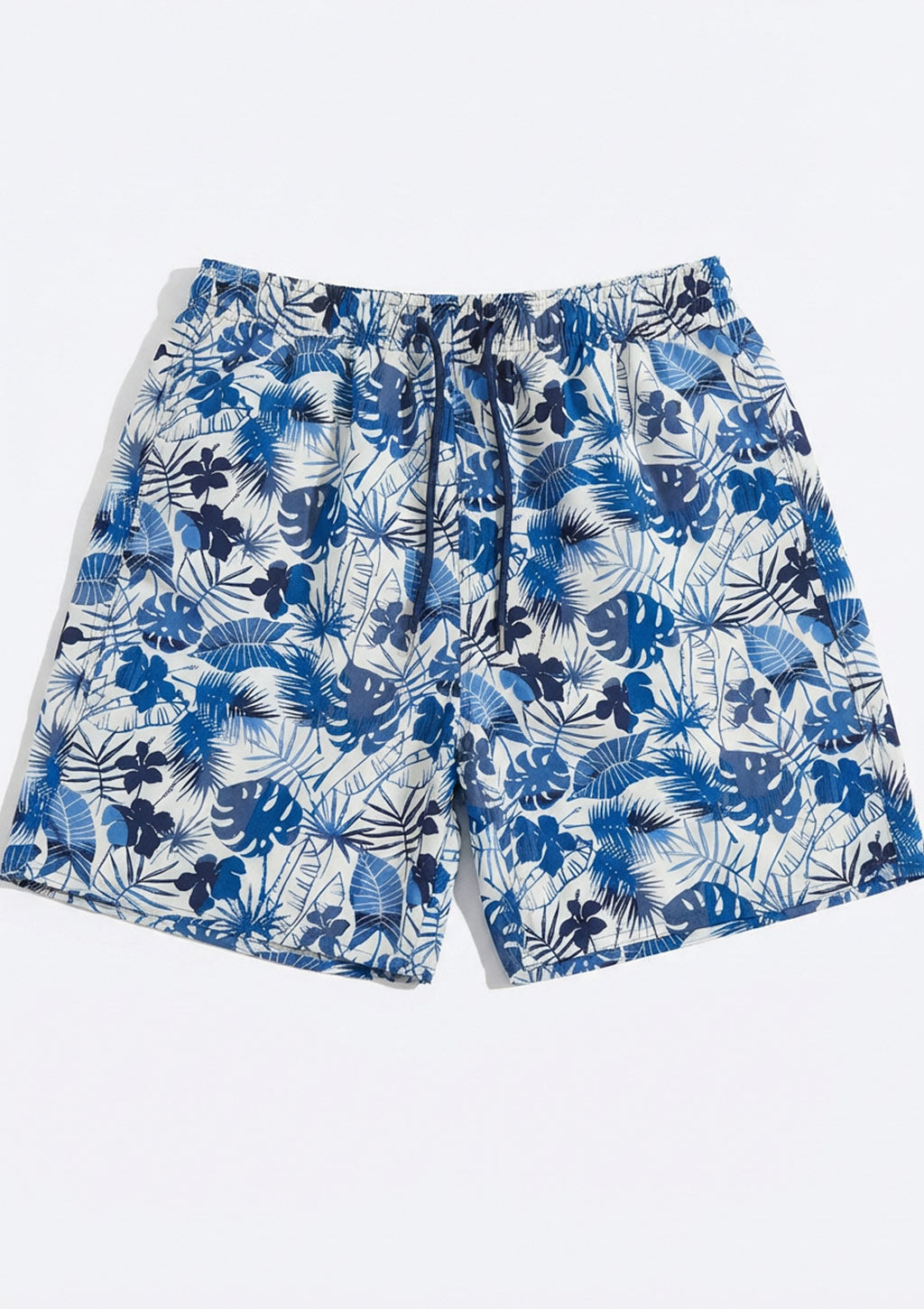 Bermuda Praia FPP Estampada Masculino