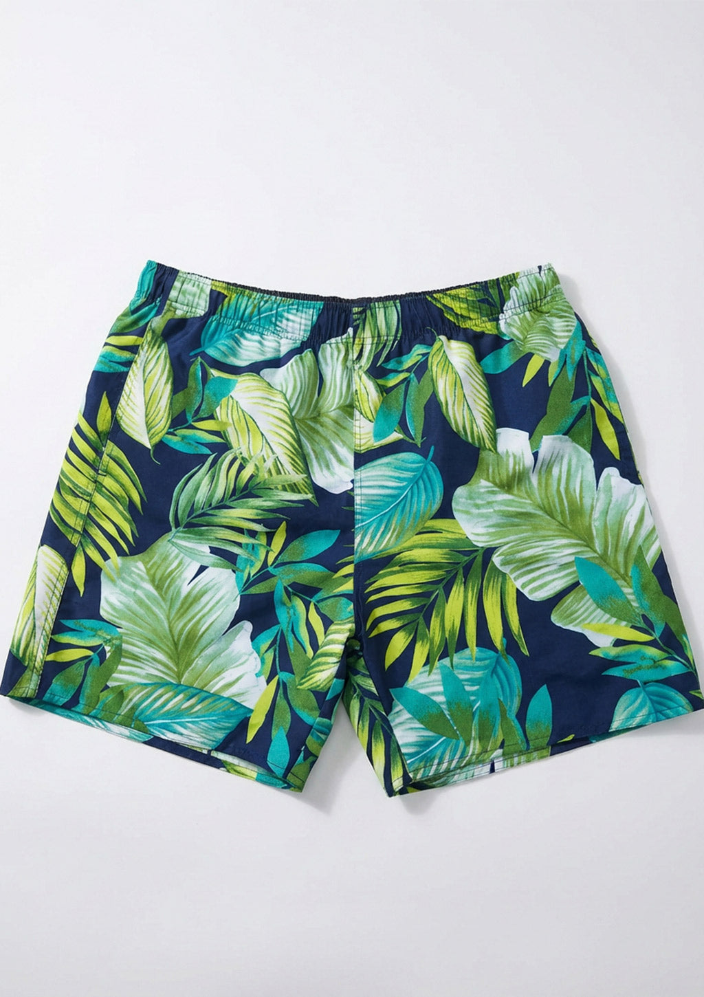 Bermuda Praia FPP Estampada Masculino