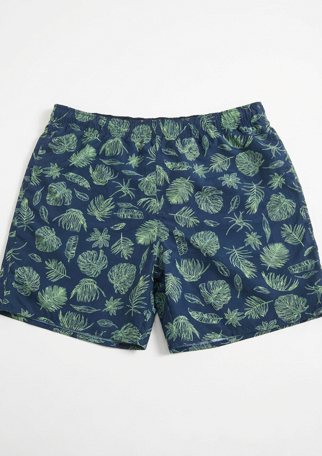 Bermuda Praia FPP Estampada Masculino