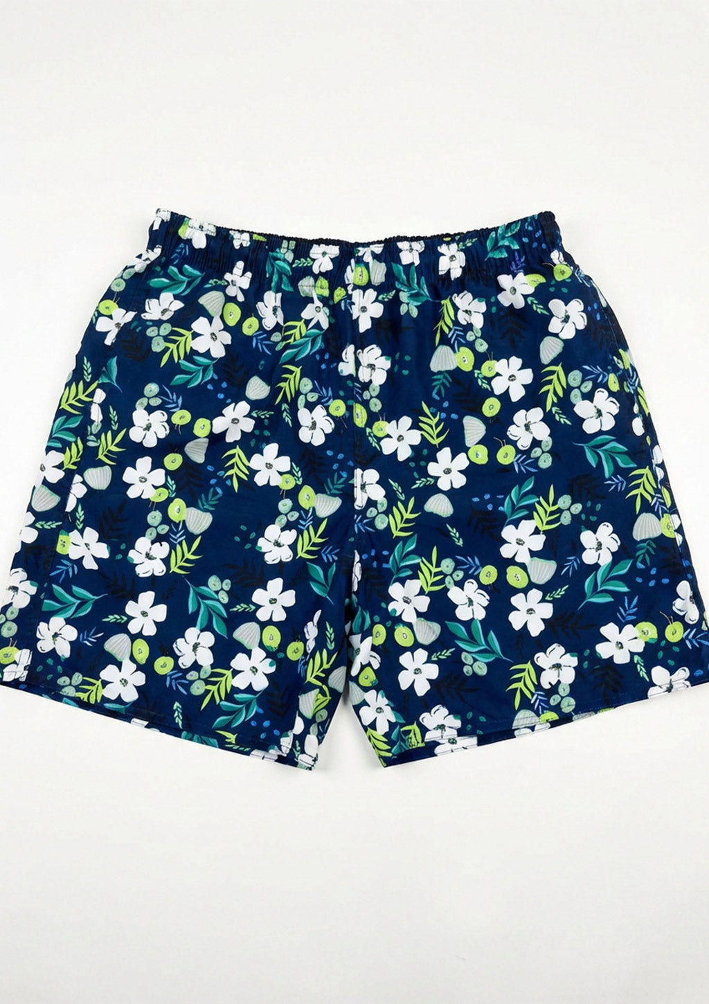 Bermuda Praia FPP Estampada Masculino