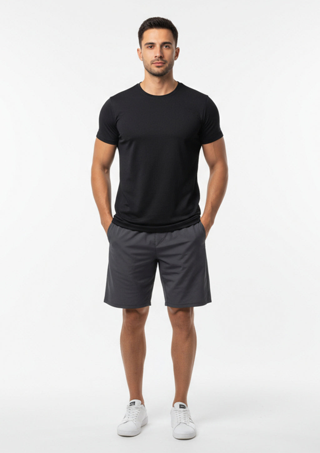 Camiseta Manga Curta Yacht Masculina