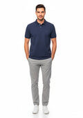 Camisa Polo Fred e Filó Clássica Masculina