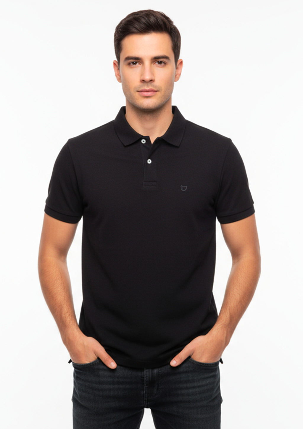 Camisa Polo Fred e Filó Clássica Masculina