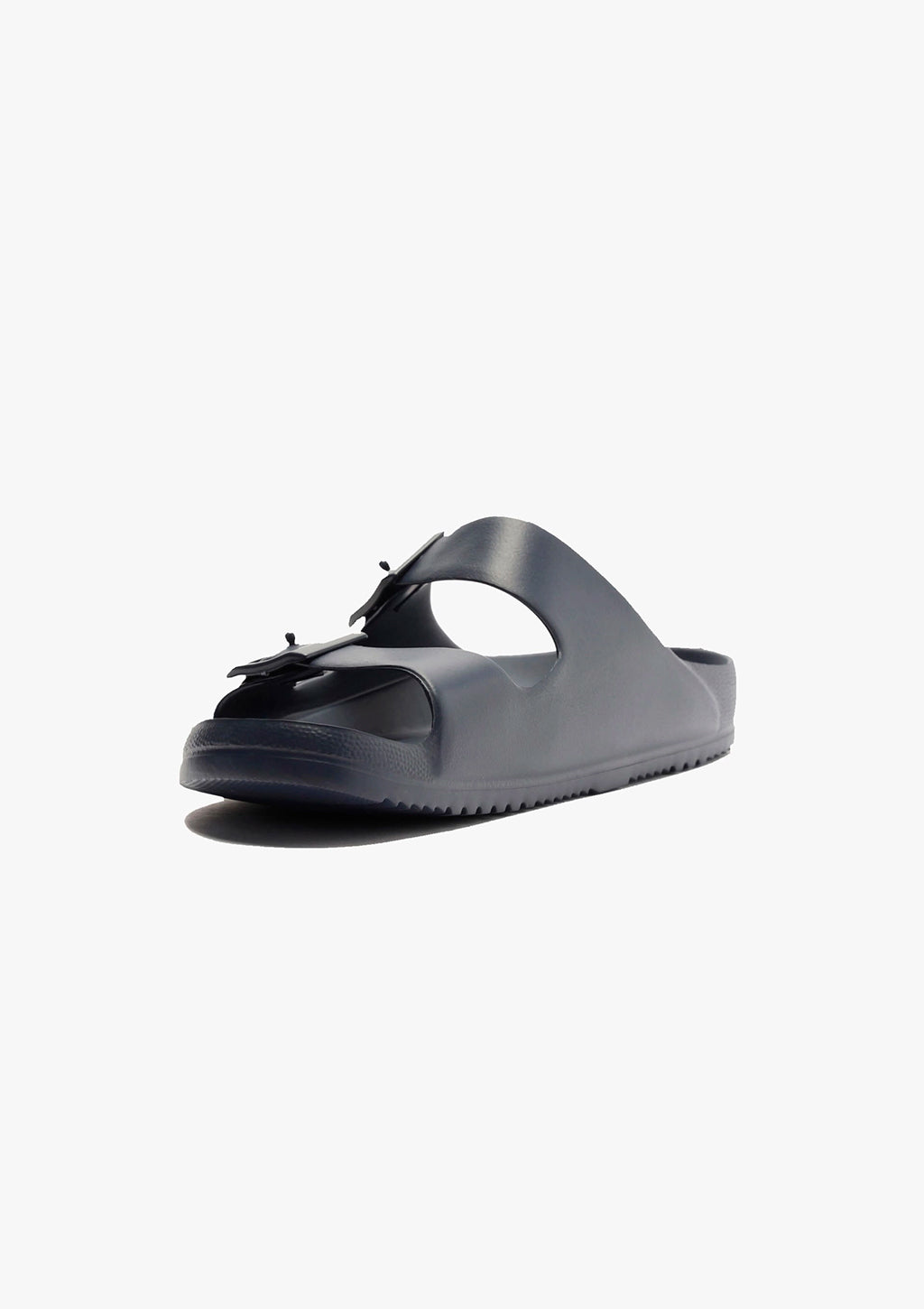 Sandália Papete Hering Masculina - Azul Marinho