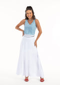 Blusa Com Estampa Feminina Cativa