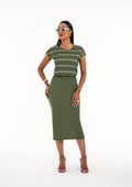 Blusa Estampada Feminina Cativa