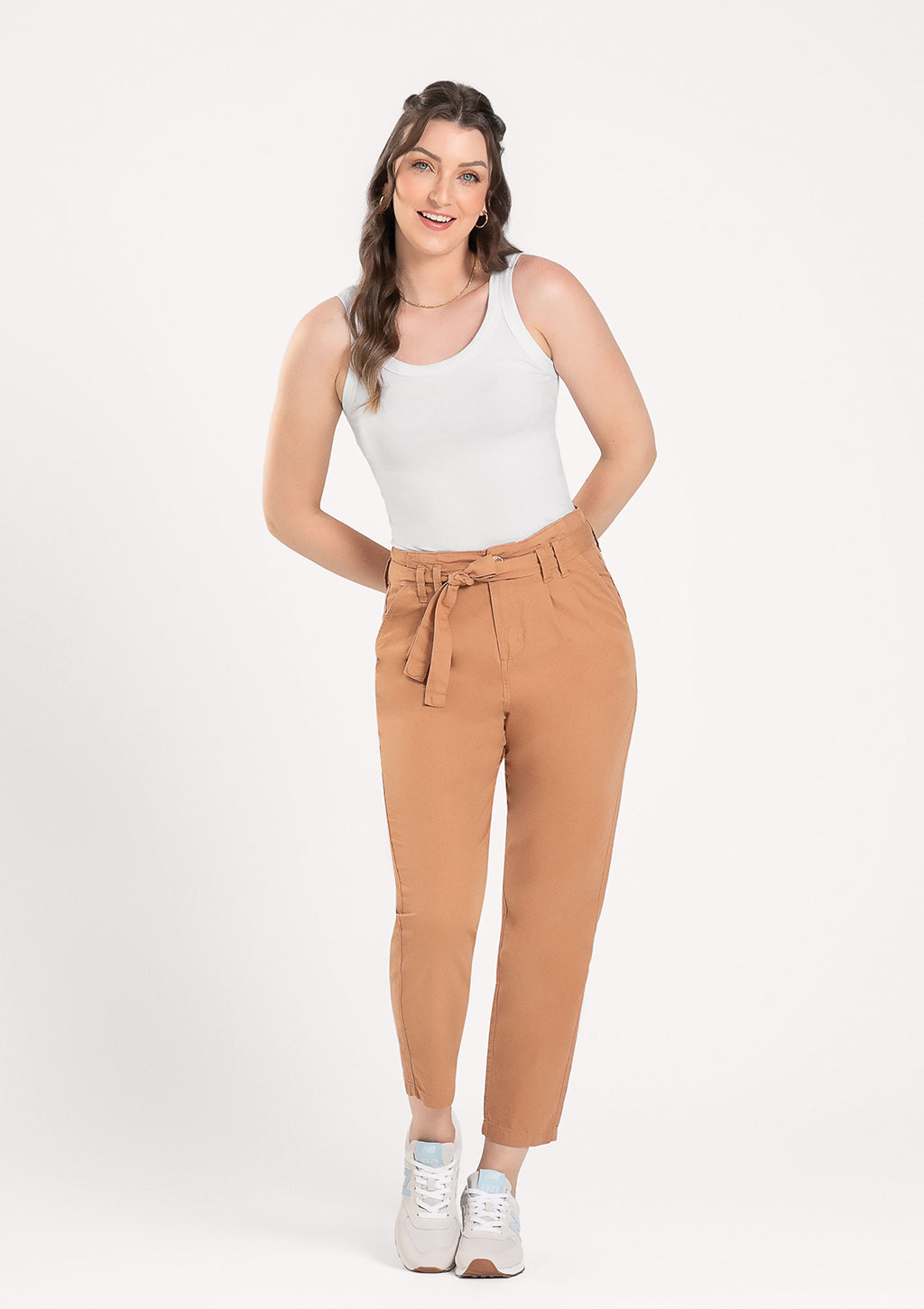 Blusa Feminina Cativa