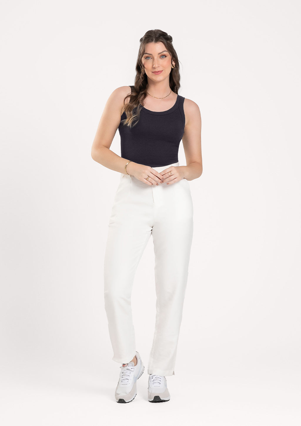 Blusa Feminina Cativa