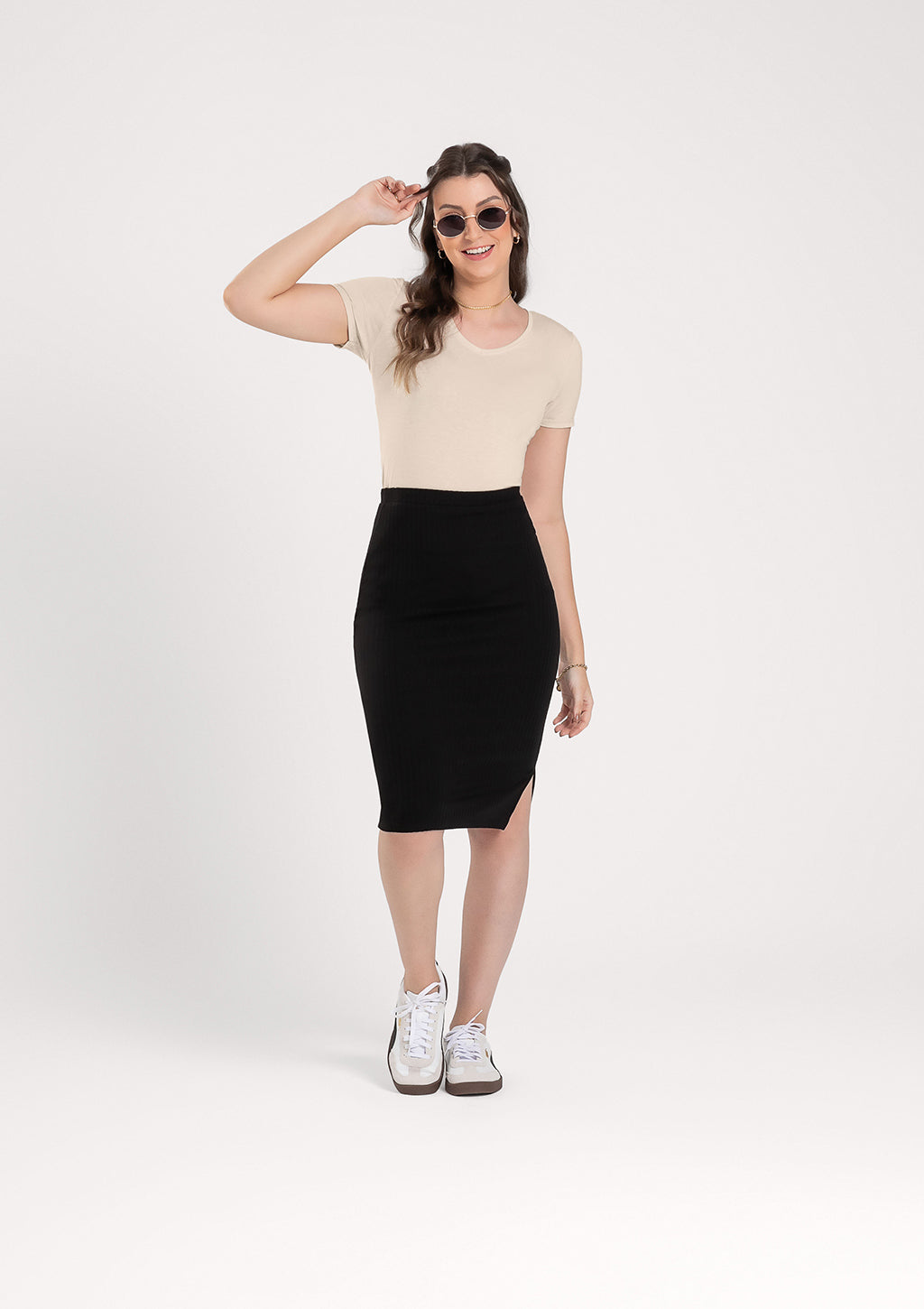 Blusa Feminina Cativa
