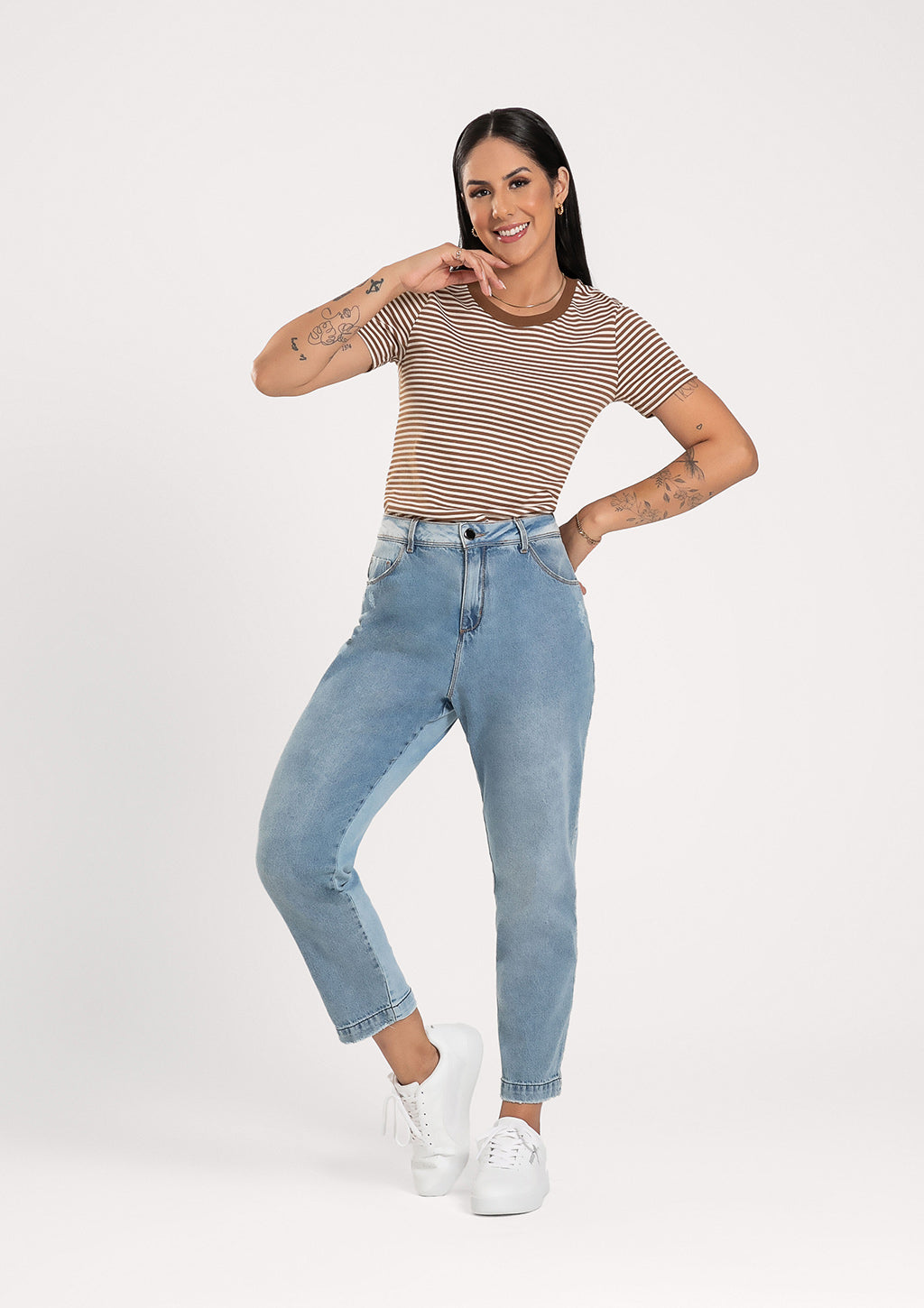 Blusa Feminina Cativa