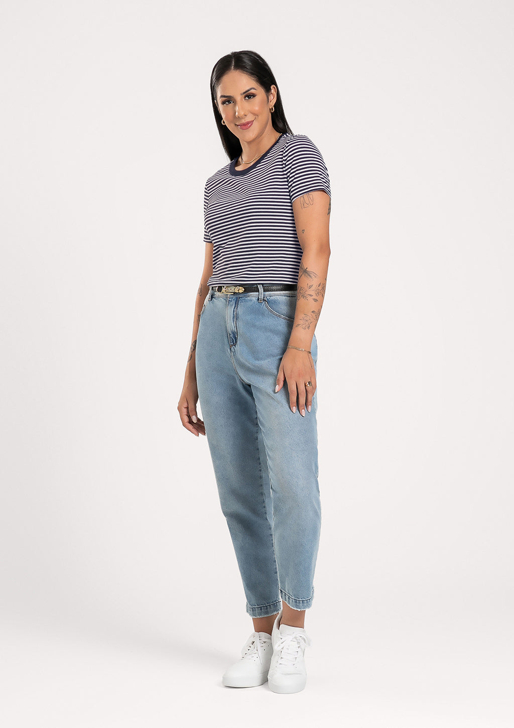 Blusa Feminina Cativa