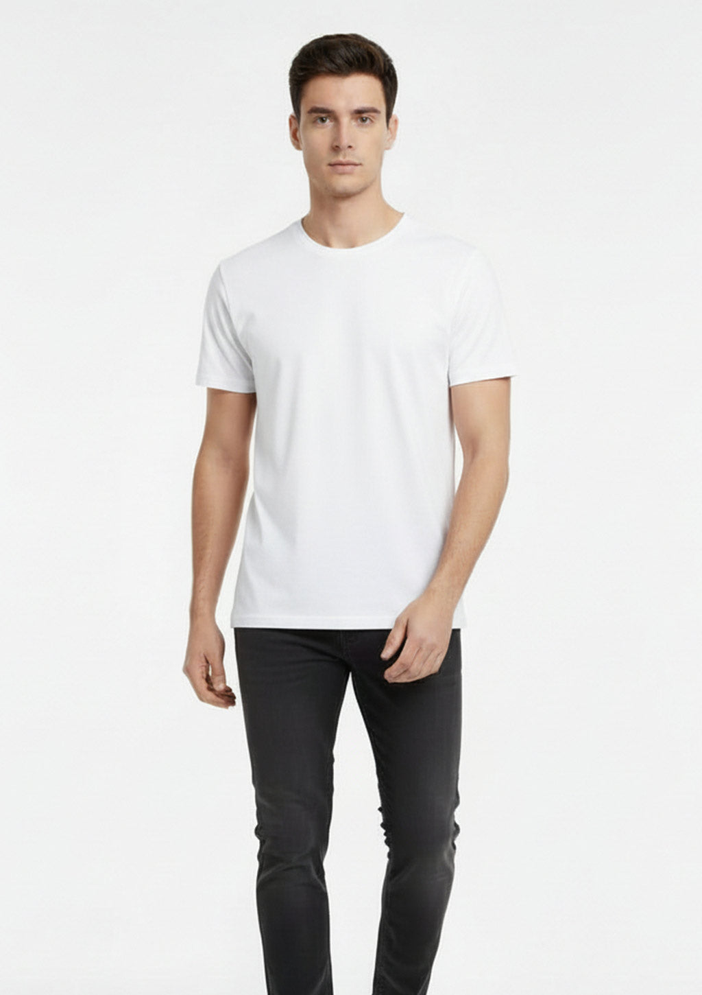 Camiseta Manga Curta  Kohmar - Masculina