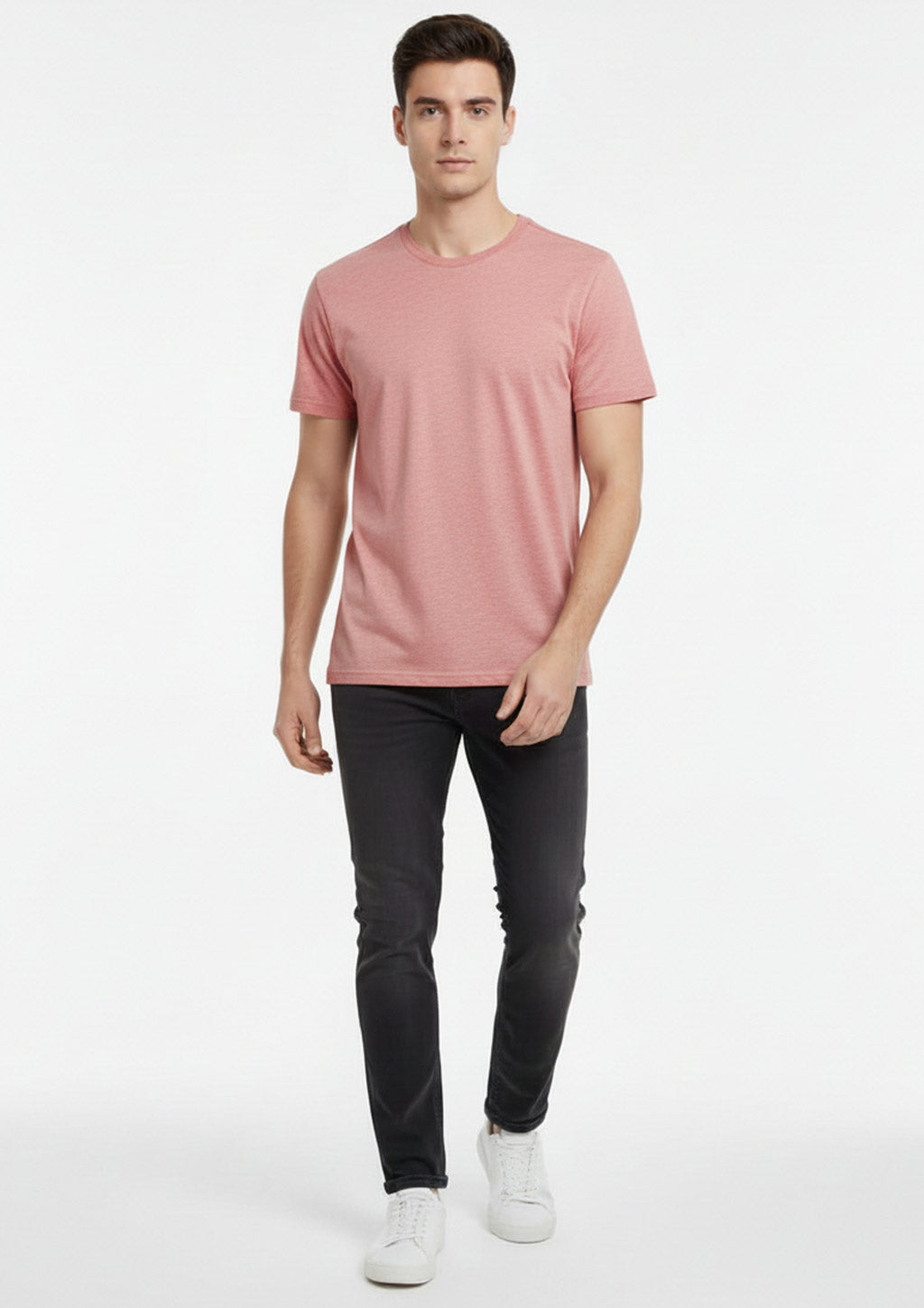 Camiseta Manga Curta  Kohmar - Masculina