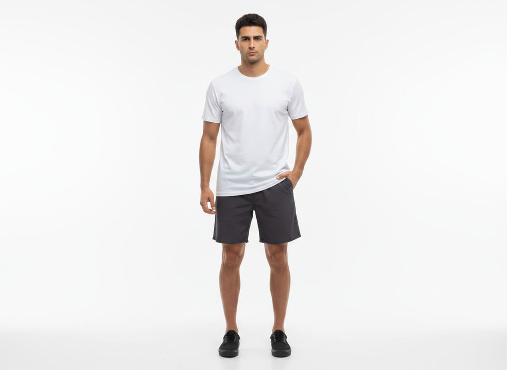 Bermuda de Tactel DLP Masculina